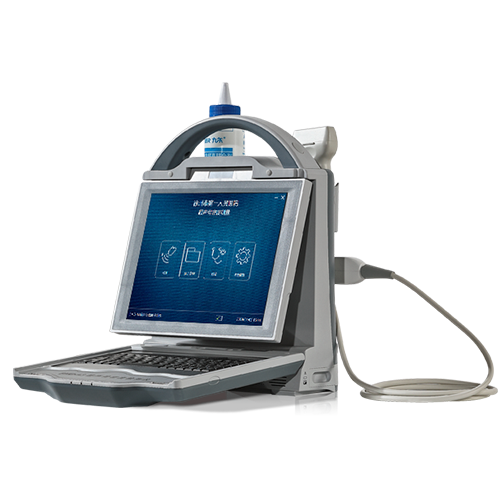 Portable Ultrasound Bone DensitometerBMD-A3