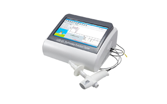 Pulmonary function testerV1